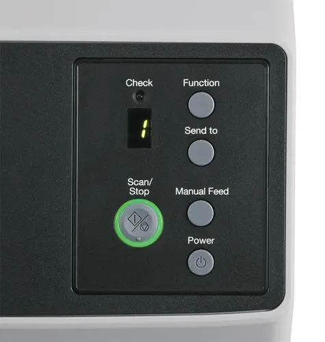 Документен скенер Ricoh fi-8150, A4, USB 3.2 gen1, ADF за 100 страници - image 2