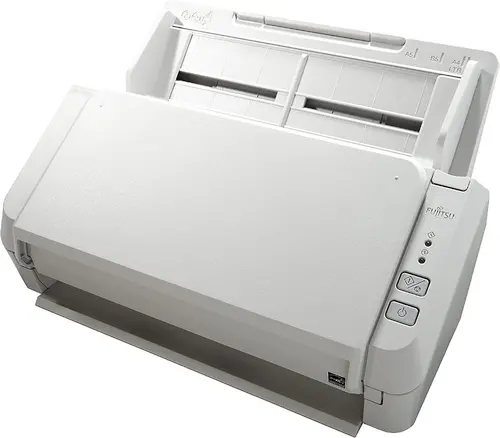 Документен скенер Ricoh SP-1125N, A4, USB 3.2 gen1, ADF, 25 ppm - image 1