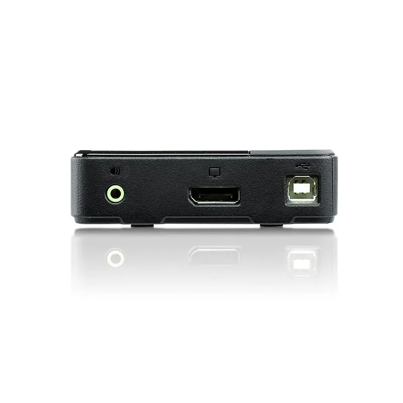 KVM превключвател ATEN CS782DP, 2-портов - image 1