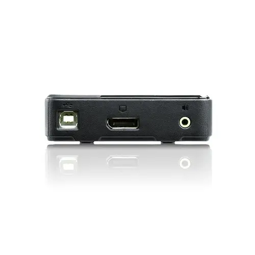KVM превключвател ATEN CS782DP, 2-портов - image 2