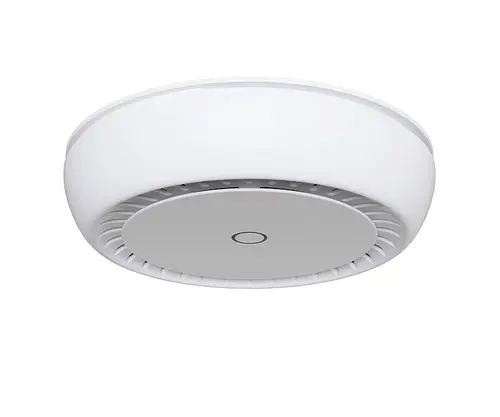 Безжичен Access Point MikroTik RBcAPGi-5acD2nD-XL, За таван, 128MB RAM, 2xLAN 10/100/100, 2.4/5Ghz, RouterOS - image 1