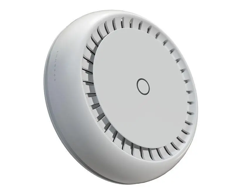 Безжичен Access Point MikroTik RBcAPGi-5acD2nD-XL, За таван, 128MB RAM, 2xLAN 10/100/100, 2.4/5Ghz, RouterOS - image 2