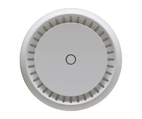 Access Point wireless MikroTik RBcAPGi-5acD2nD-XL, Pentru tavan, 128MB RAM, 2xLAN 10/100/100, 2.4/5Ghz, RouterOS - 1