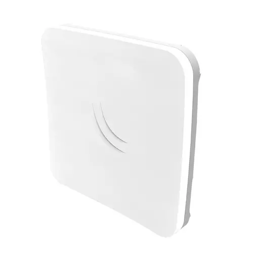 Ασύρματο Access Point MikroTik SXTsq Lite2, Για εξωτερικό χώρο, 64MB RAM, 1xLAN 10/100/, 2.4Ghz - 1
