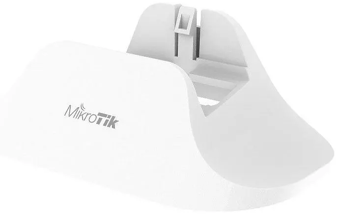 Безжичен Access Point MikroTik RBwAPGR-5HacD2HnD&R11e, 128MB RAM, 2.4 - 5 GHz, 300 - 867 Mbps, RouterOS, LTE kit - image 2
