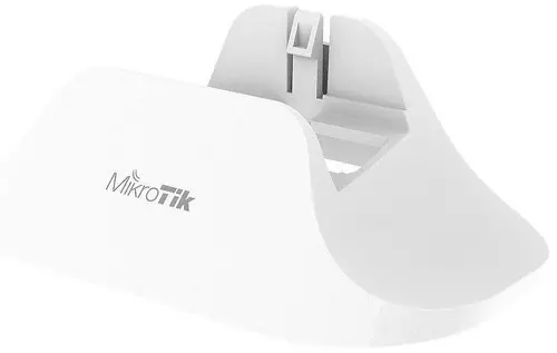 Безжичен Access Point MikroTik RBwAPGR-5HacD2HnD&R11e, 128MB RAM, 2.4 - 5 GHz, 300 - 867 Mbps, RouterOS, LTE kit - image 2