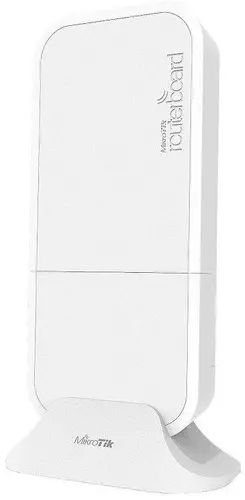 Access Point wireless MikroTik RBwAPGR-5HacD2HnD&R11e, 128MB RAM, 2.4 - 5 GHz, 300 - 867 Mbps, RouterOS, LTE kit - 1