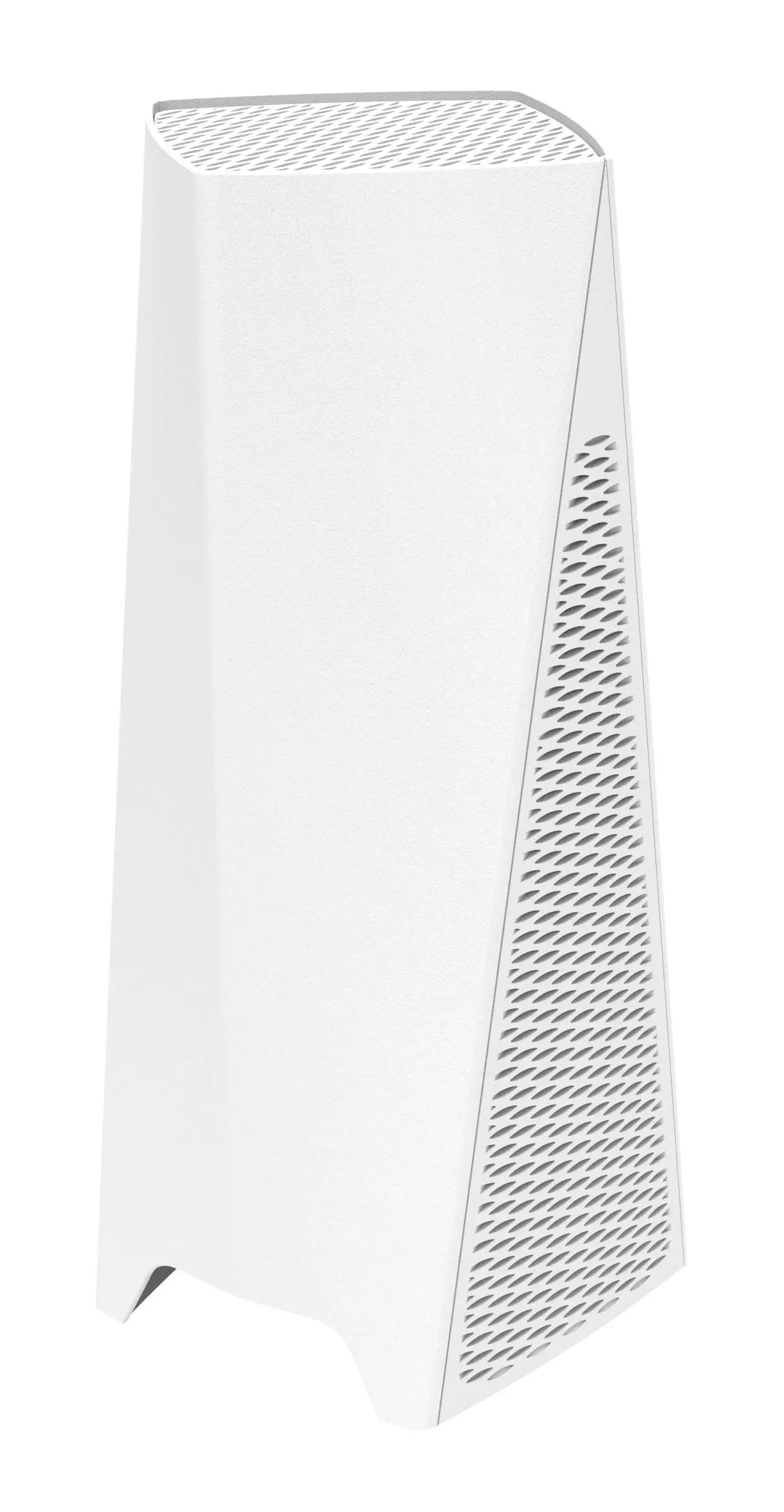 Access Point MikroTik RBD25G-5HPacQD2HPND, За закрито, 256MB RAM, 3xLAN 10/100/1000, 2.4/5 Ghz, Бял - image 1