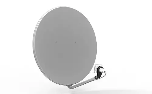 Антена MIKROTIK RBLDFG-5acD, LDF 5 ac, 9dBi 5GHz, 1x GLAN, L3 - image 3