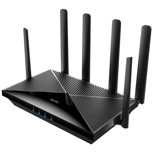 Router wireless Cudy LT700, AC1200, 4G, LTE CAT 6, 2.4/5 GHz, 300 - 867 Mbps Router wireless Cudy LT700, AC1200, 4G, LTE CAT 6, 2.4/5 GHz, 300 - 867 Mbps