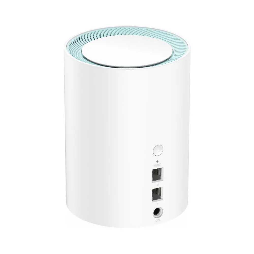 Безжичен рутер Cudy M1300, 2-pack, AC1200 Dual Band, 2.4/5 GHz, 300 -  867 Mbps - image 1