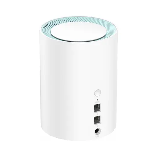 Безжичен рутер Cudy M1300, 2-pack, AC1200 Dual Band, 2.4/5 GHz, 300 -  867 Mbps - image 1