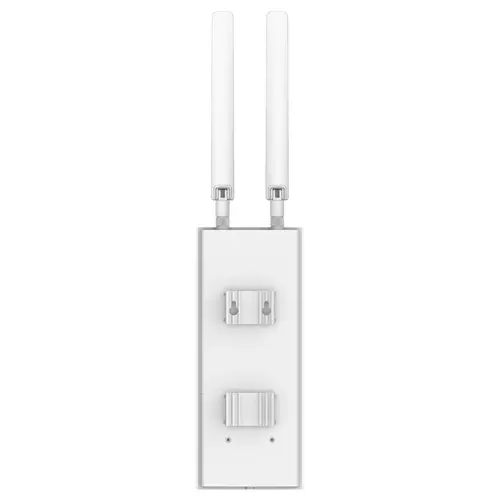 Безжичен рутер Cudy LT500 Outdoor, AC1200, 4G, LTE CAT 4, 2.4/5 GHz, 300 - 867 Mbps за външна употреба - image 1