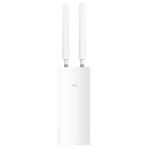 Ασύρματος δρομολογητής Cudy LT500 Outdoor, AC1200, 4G, LTE CAT 4, 2.4/5 GHz, 300 - 867 Mbps για εξωτερική χρήση - 1