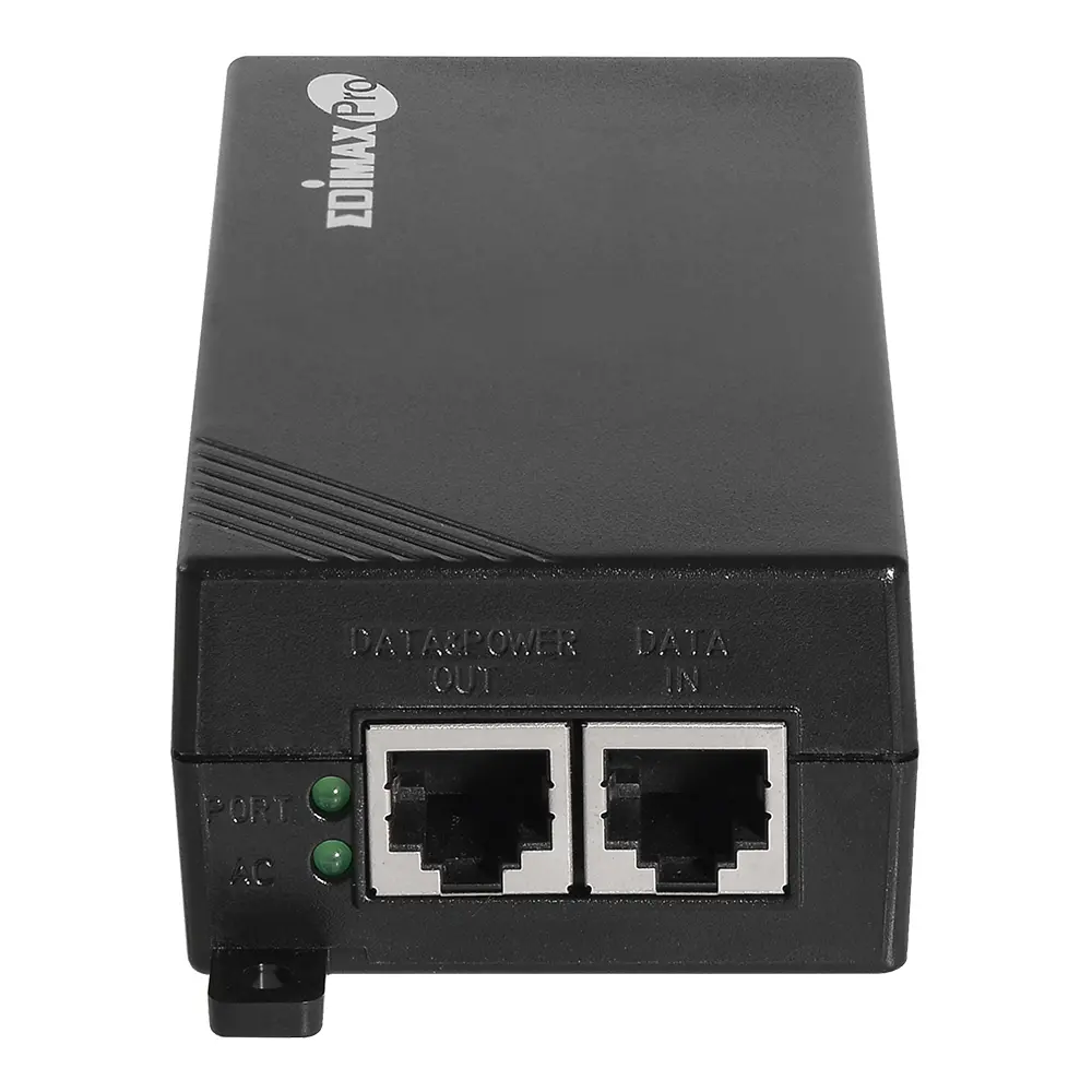 Injector Edimax GP-101IT PoE, Gigabit, 30W - image 1
