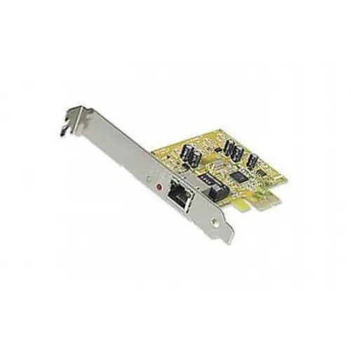 Placă de rețea ESTILLO 10/100/100 PCI-ex Realtek - 2