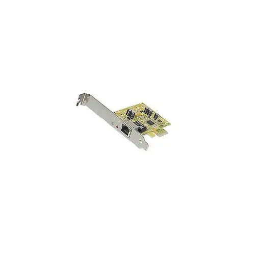Κάρτα δικτύου ESTILLO 10/100/100 PCI-ex Realtek - 1