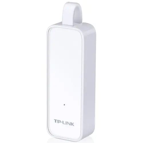 Κάρτα δικτύου Tp-Link UE300, USB 3.0, LAN, 1000 Mbps - 2