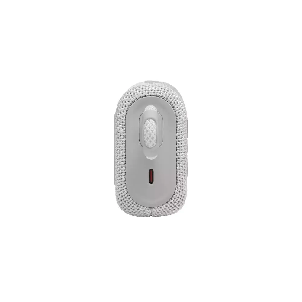 Блутут колонка JBL GO 3 Бял - image 3