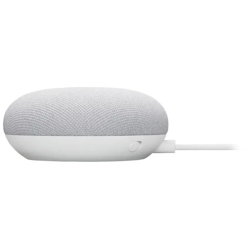 Безжична колонка Google Nest Mini V2 Rock Candy - image 1