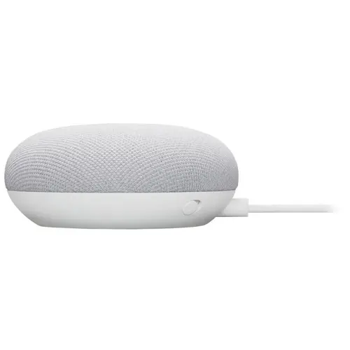 Безжична колонка Google Nest Mini V2 Rock Candy - image 1