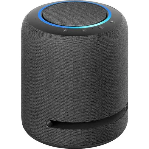 Смарт тонколона Amazon Echo Studio, Гласов асистент, Черна - image 1