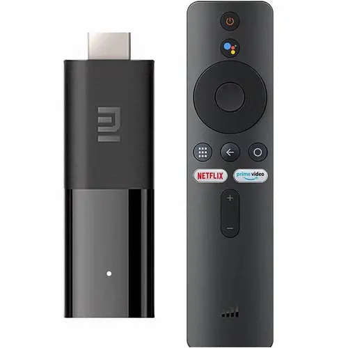 Мултимедиен плеър Xiaomi Mi TV Stick EU, Черен - image 2