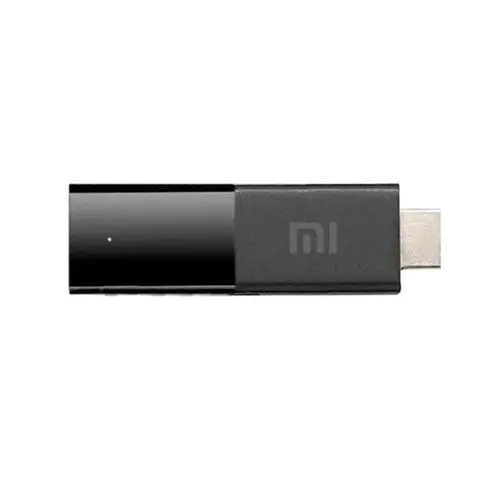 Мултимедиен плеър Xiaomi Mi TV Stick EU, Черен - image 3