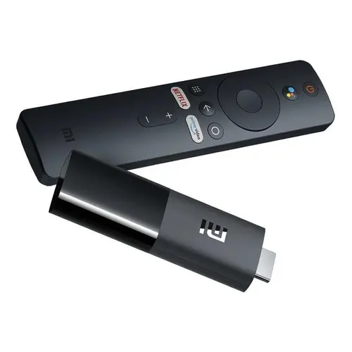 Мултимедиен плеър Xiaomi Mi TV Stick EU, Черен - image 4