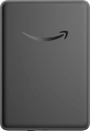 eBook четец Kindle 2022, 6", 16GB, WiFi, 11 генерация, Bluetooth, Черен - image 2