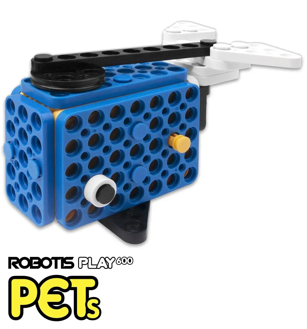 Комплект за роботика Robotis PLAY 600 PETs - image 5