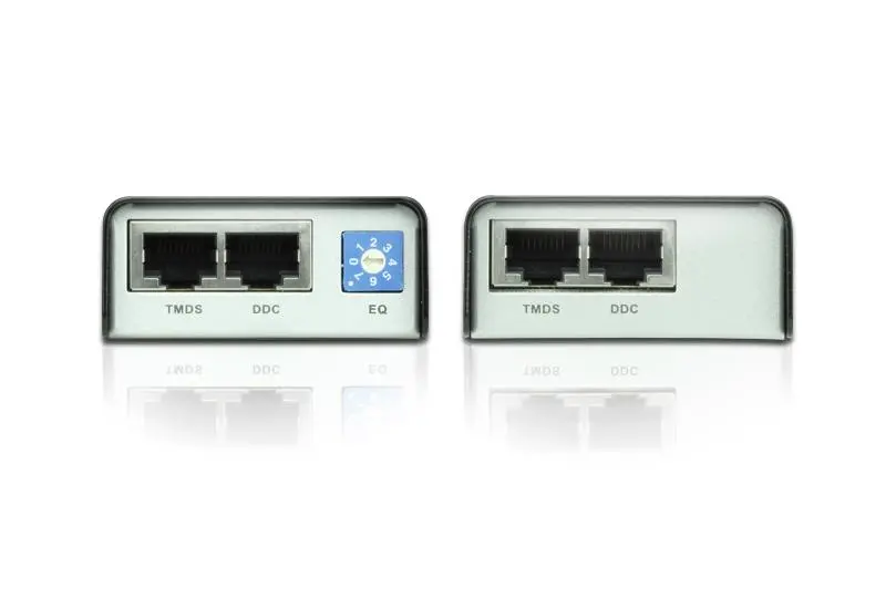 HDMI Extender (усилвател) ATEN VE800A, 1900x1200 @ 60Hz, 60 м - image 2