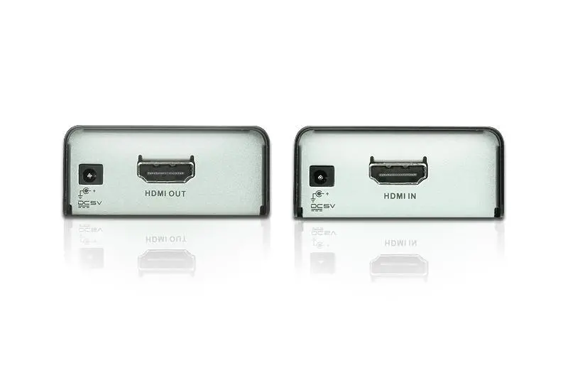 HDMI Extender (ενισχυτής) ATEN VE800A, 1900x1200 @ 60Hz, 60 μ - image 3