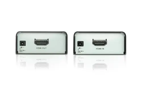 HDMI Extender (усилвател) ATEN VE800A, 1900x1200 @ 60Hz, 60 м - image 3