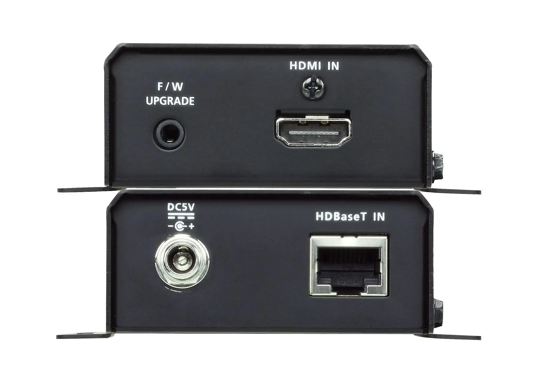 HDMI Extender (усилвател) ATEN VE801, (4K@40m), До 70 м - image 1