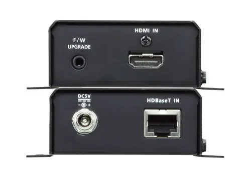 HDMI Extender (усилвател) ATEN VE801, (4K@40m), До 70 м - image 1