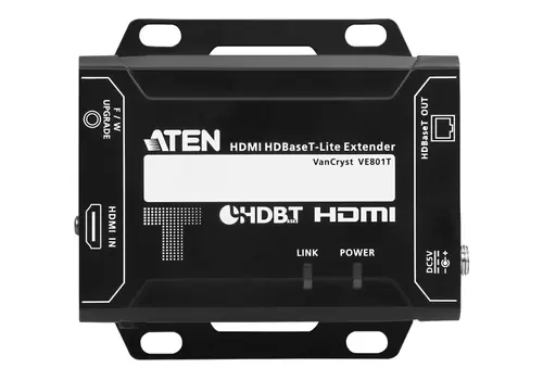 HDMI Extender (усилвател) ATEN VE801, (4K@40m), До 70 м - image 2