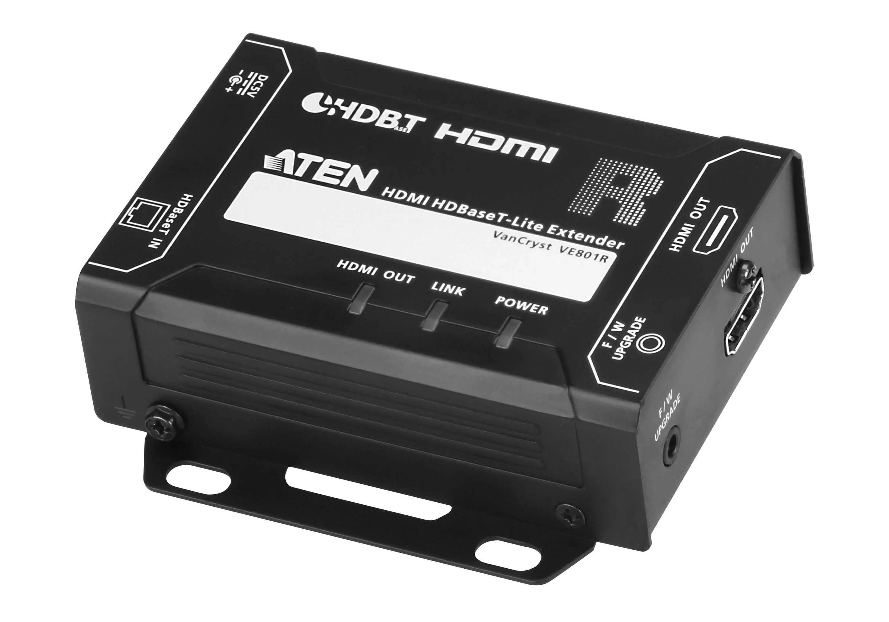 HDMI Extender (усилвател) ATEN VE801, (4K@40m), До 70 м - image 3