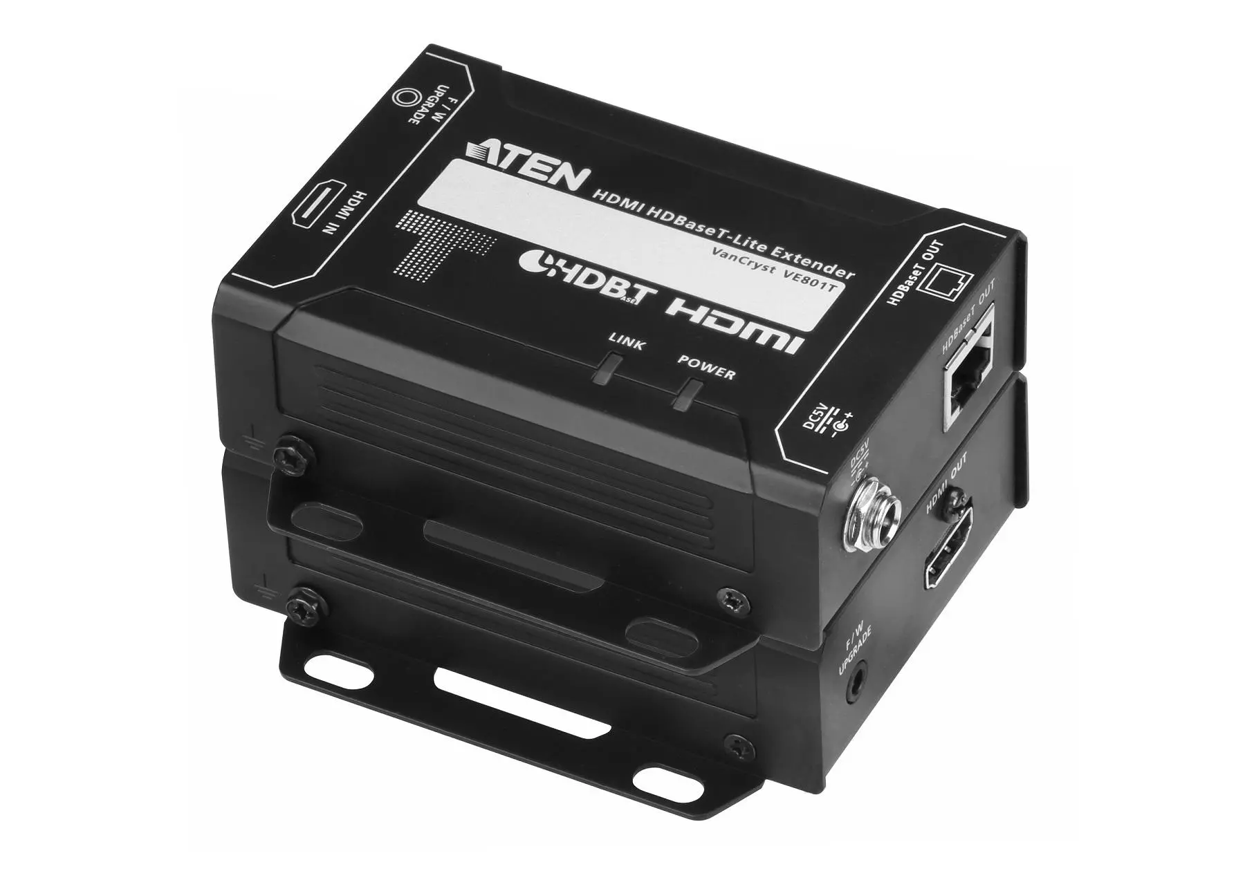 HDMI Extender (усилвател) ATEN VE801, (4K@40m), До 70 м - image 4