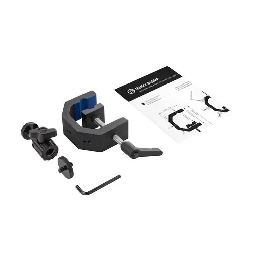 Универсална скоба Elgato, ELGATO-10AAQ9901 - image 1