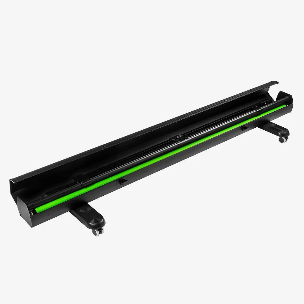 Fundal verde Streamplify Screen Lift Green Screen, 200x150cm - image 2