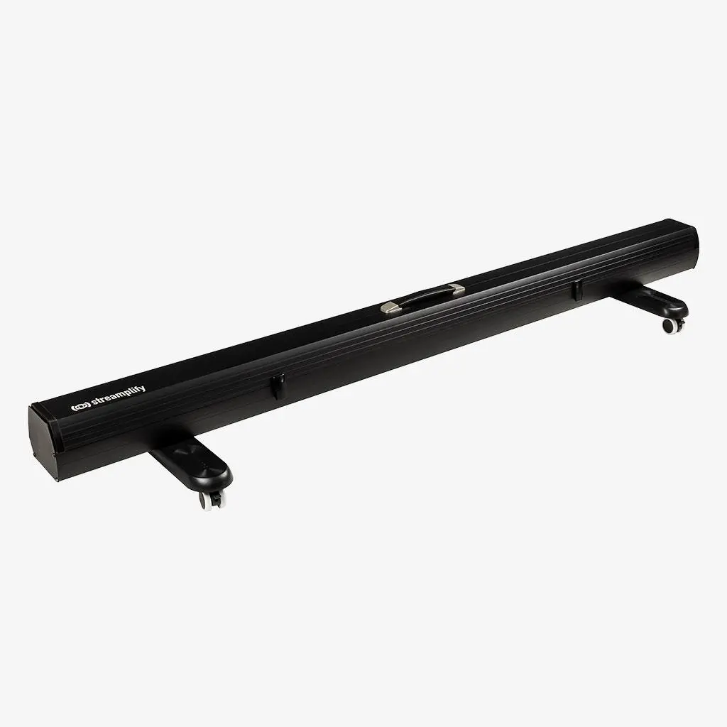 Fundal verde Streamplify Screen Lift Green Screen, 200x150cm - image 3