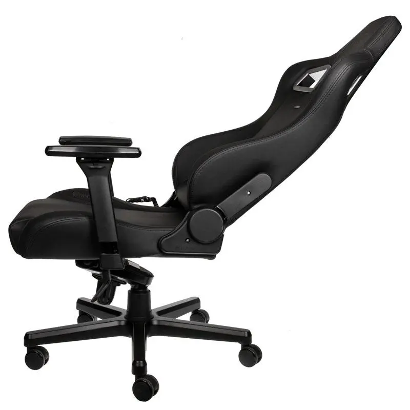 Геймърски стол noblechairs EPIC, Black Edition - image 4