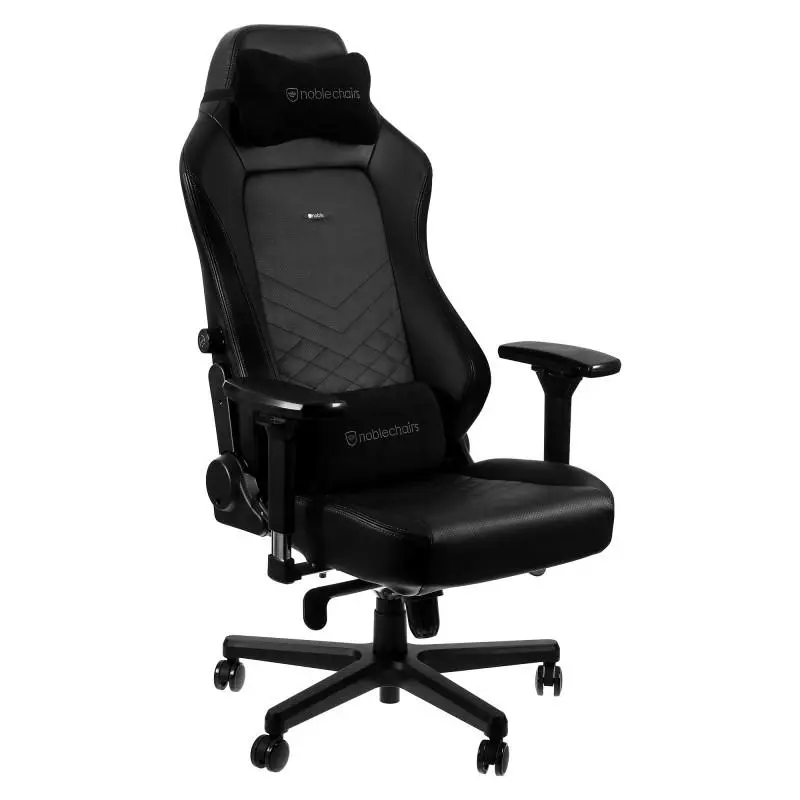 Gaming καρέκλα noblechairs HERO, Μαύρο