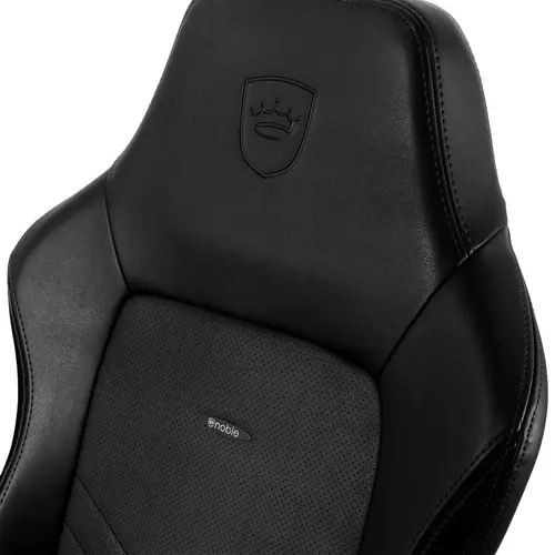 Геймърски стол noblechairs HERO, Black - image 4