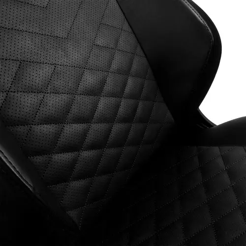 Геймърски стол noblechairs HERO, Black - image 5
