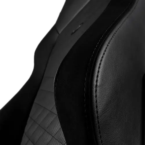 Геймърски стол noblechairs HERO, Black - image 6