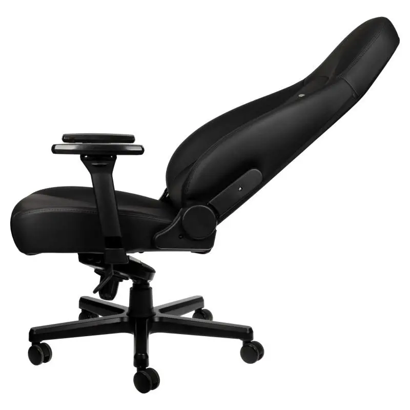 Scaun gaming noblechairs ICON, Black Edition - image 3