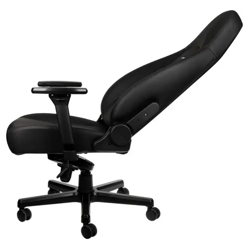 Scaun gaming noblechairs ICON, Black Edition - 4