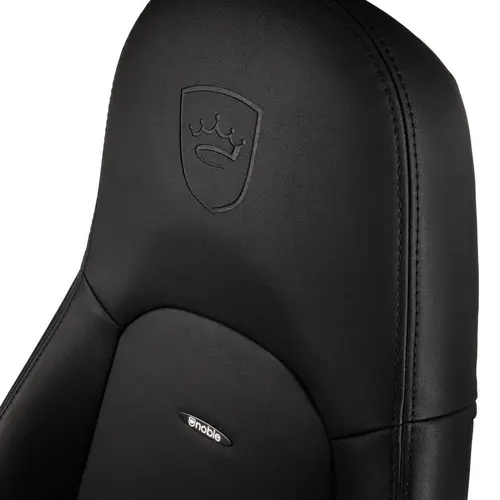 Gaming καρέκλα noblechairs ICON, Black Edition - 6